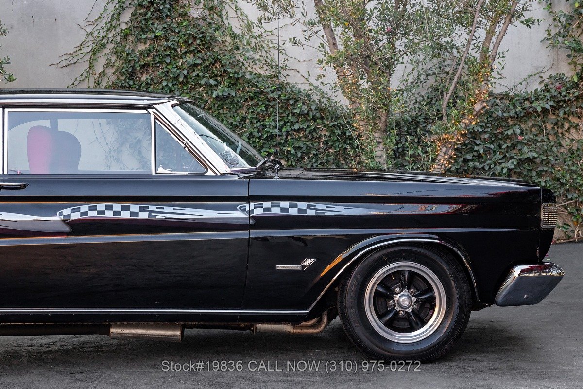 1964 Mercury Comet, foto 10