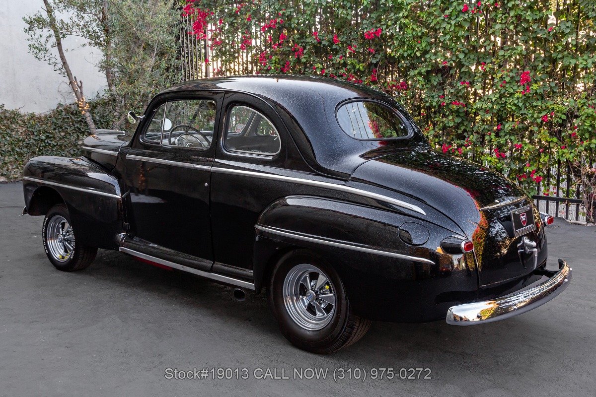 1948 Ford Super Deluxe, foto 7