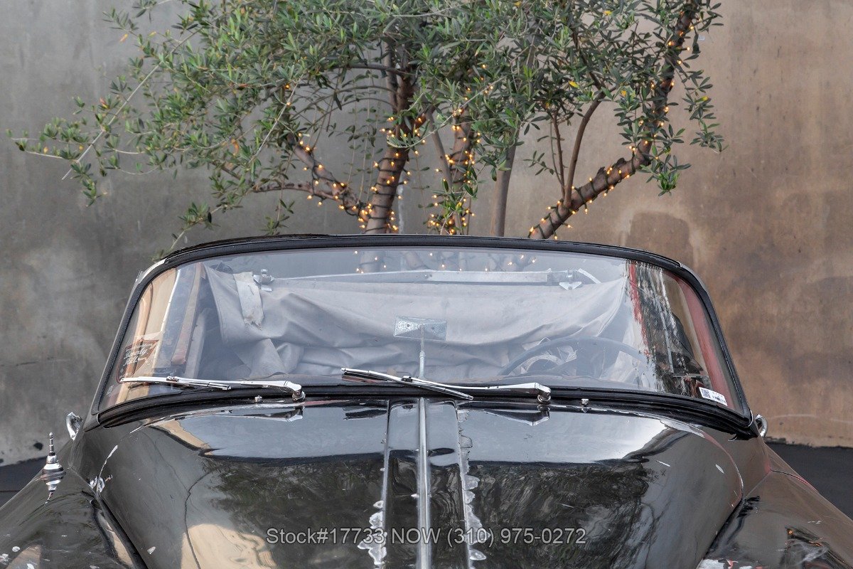 1959 Jaguar XK 150 - 3.4-Liter Drophead Coupe Special Equipment, foto 9
