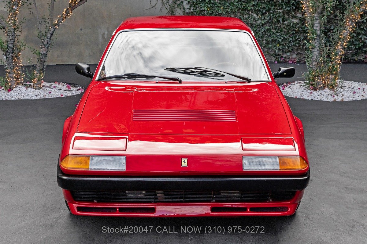 1978 Ferrari 400, foto 2