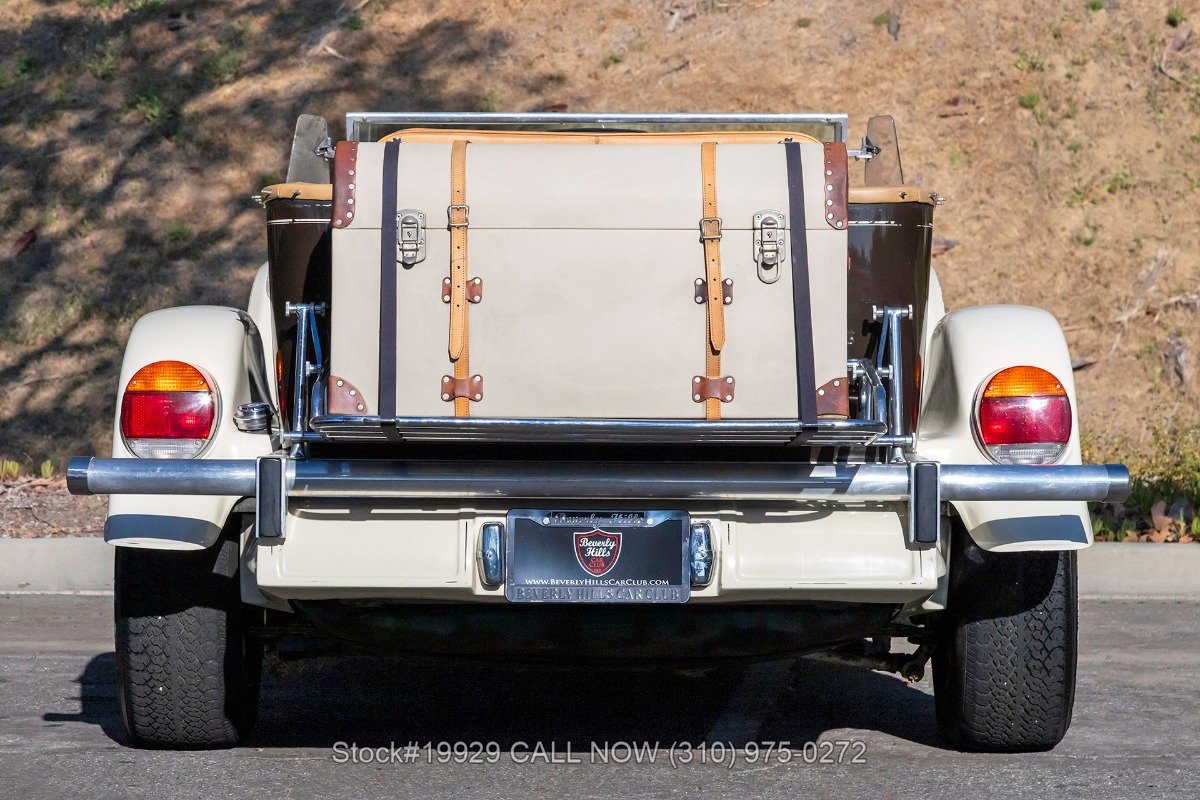 1975 Excalibur Series 3, foto 9
