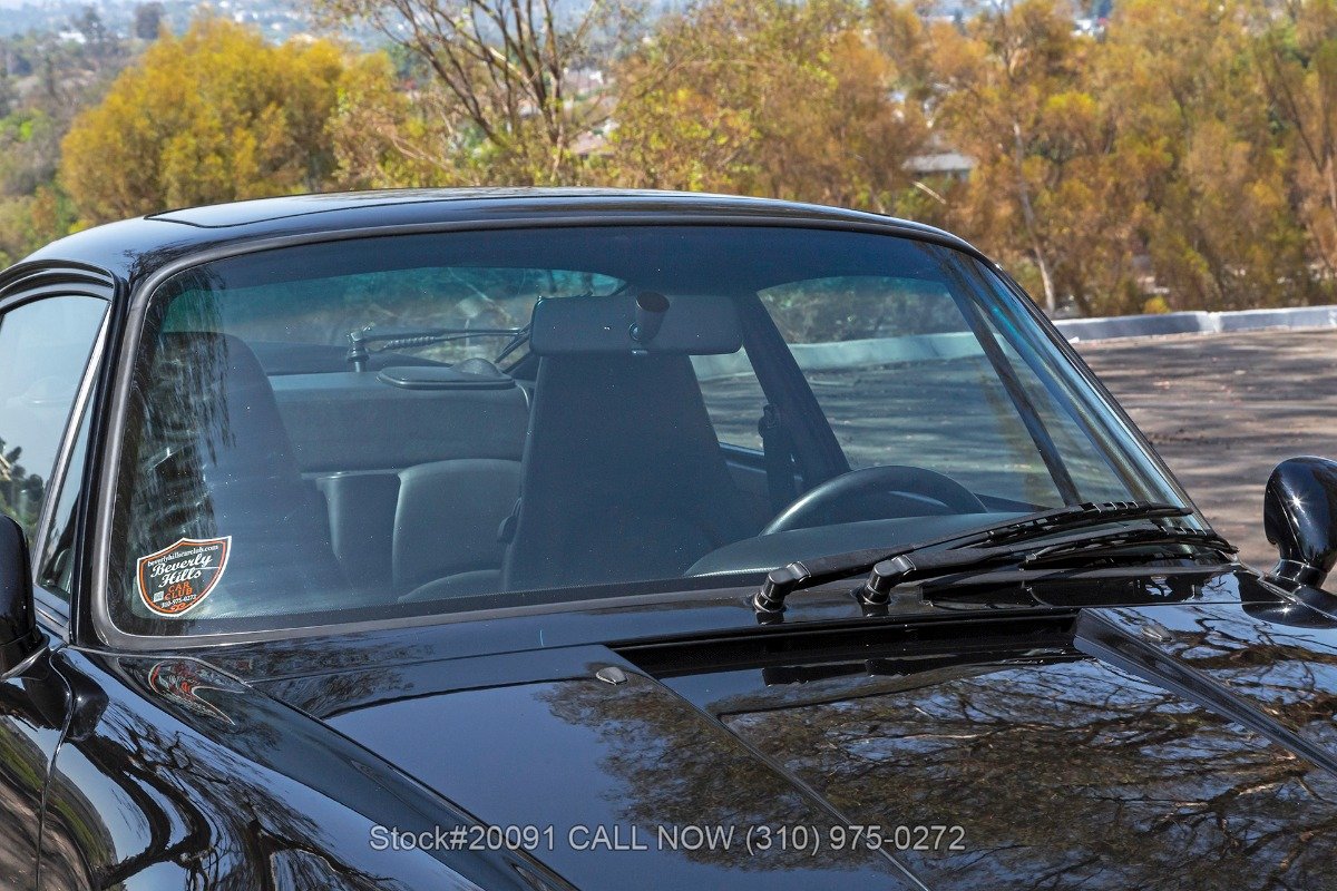 1996 Porsche 911 / 993 Carrera - 6-Speed, foto 9