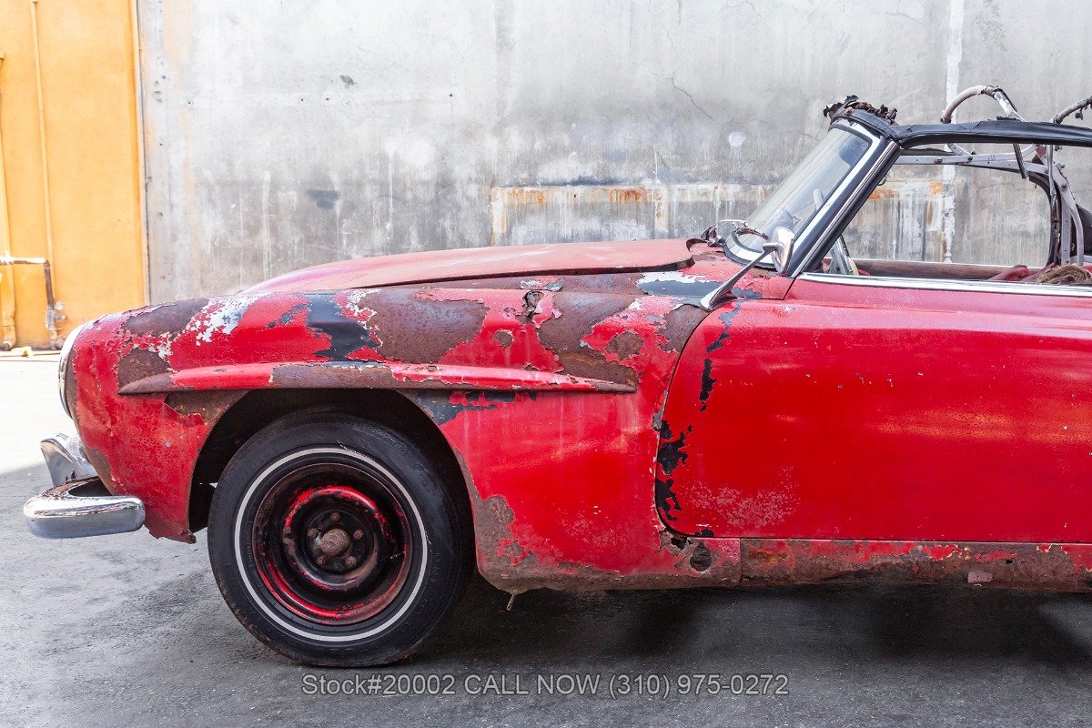 1961 Mercedes-Benz SL 190, foto 12