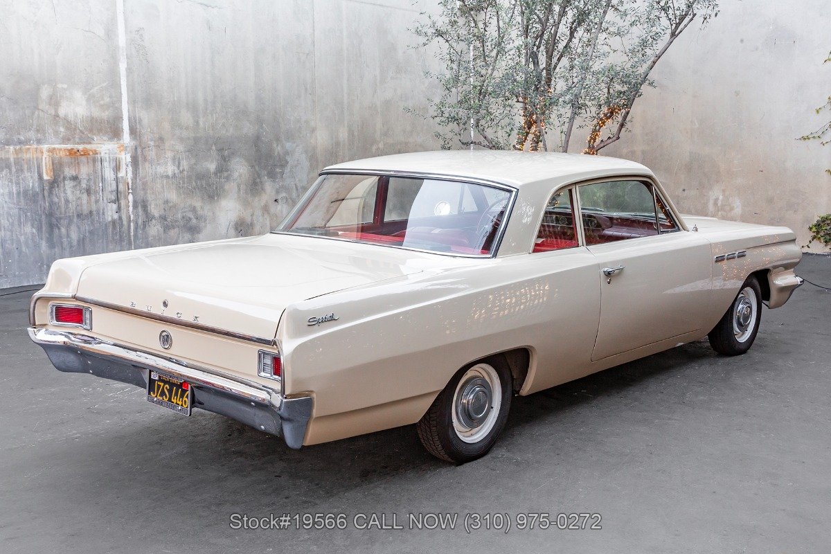 1963 Buick Special, foto 6
