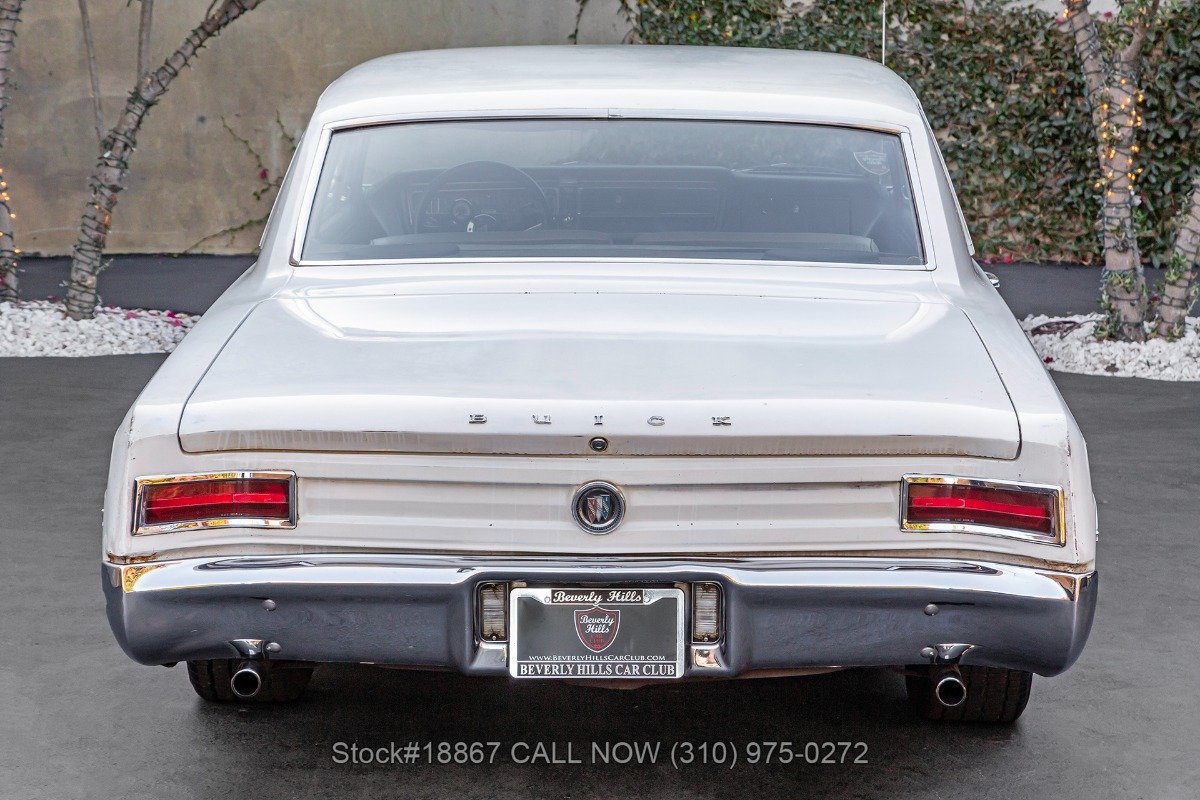 1965 Buick Special, foto 6