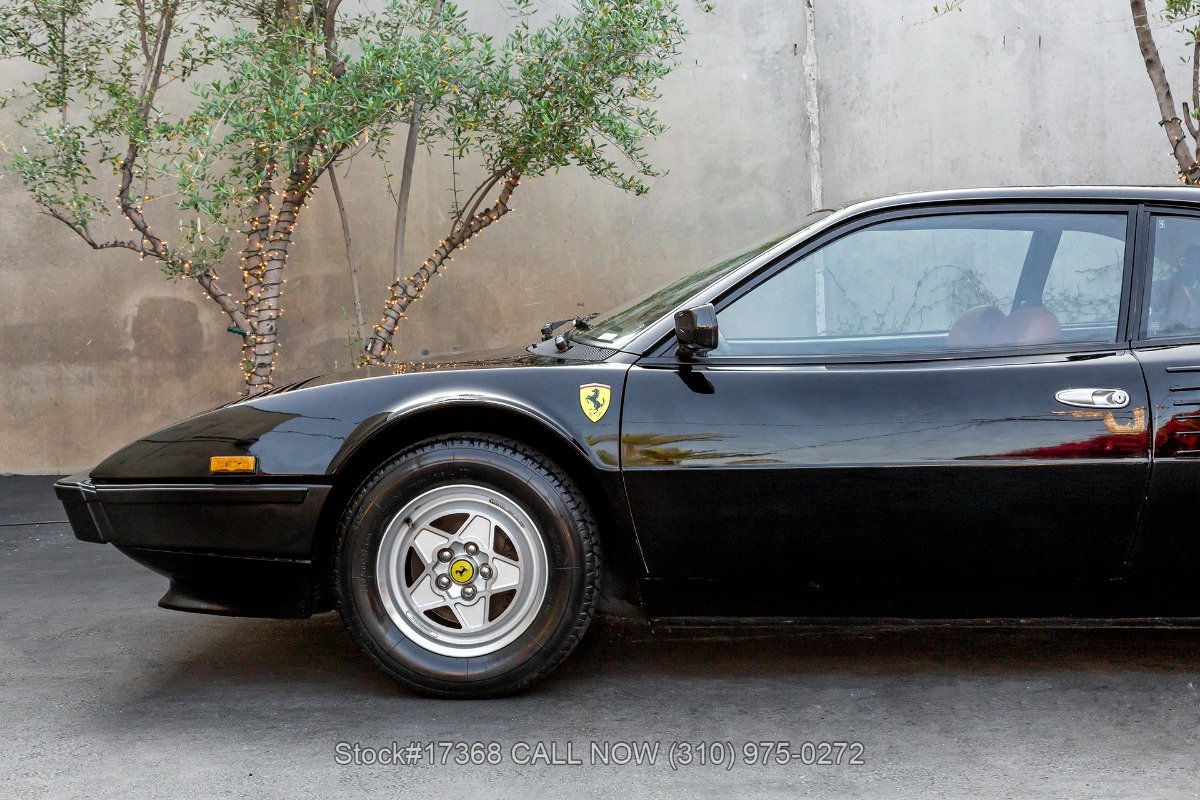 1982 Ferrari Mondial - 8, foto 12