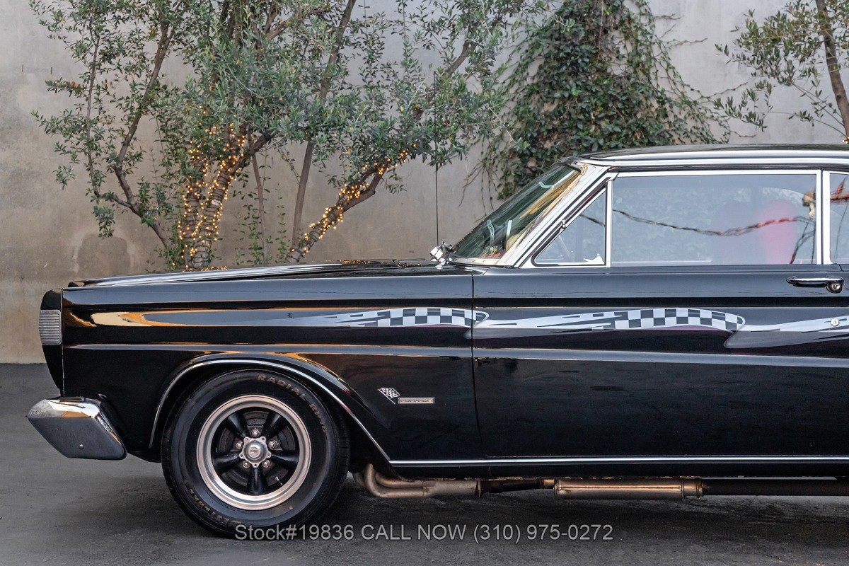 1964 Mercury Comet, foto 12