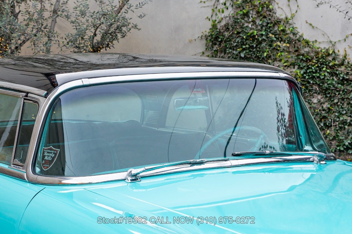 1956 Packard 400, foto 9