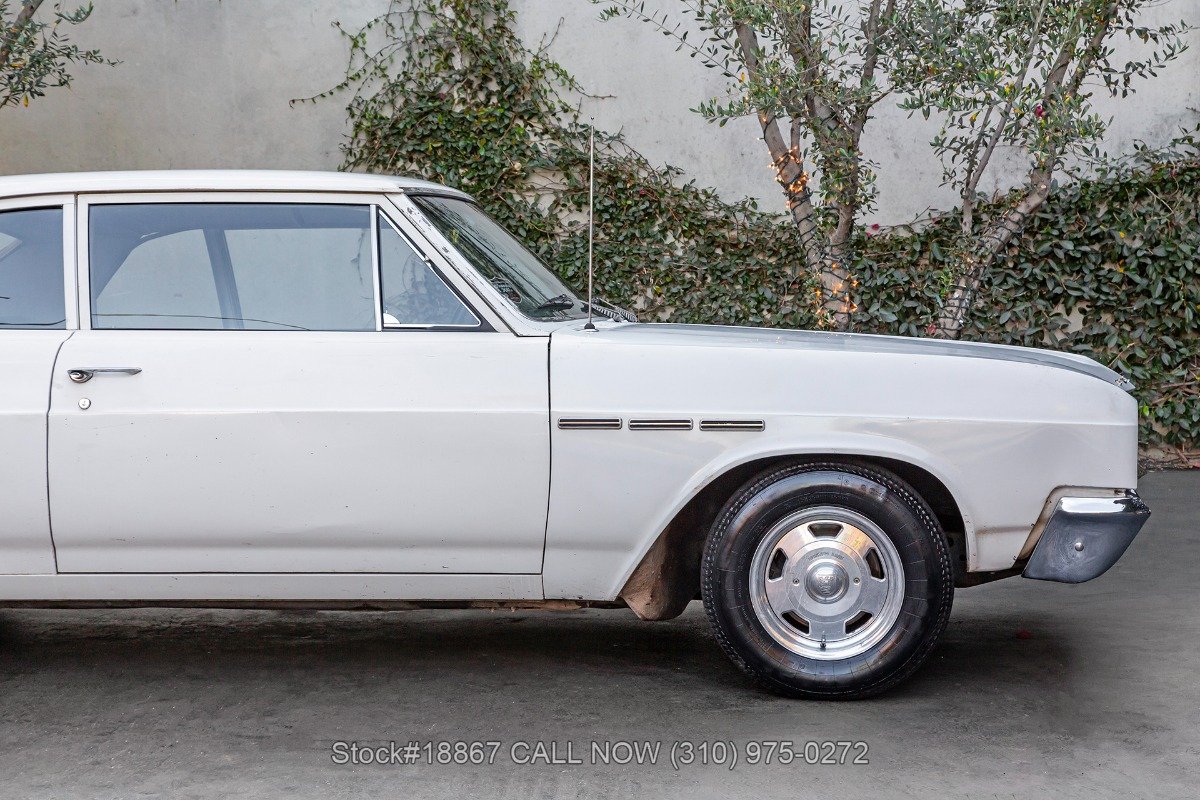 1965 Buick Special, foto 10