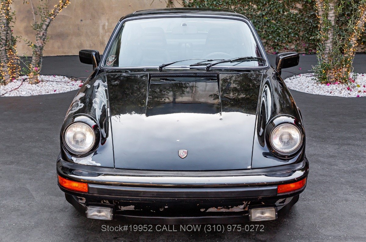 1977 Porsche 911 "G" - Coupe, foto 2