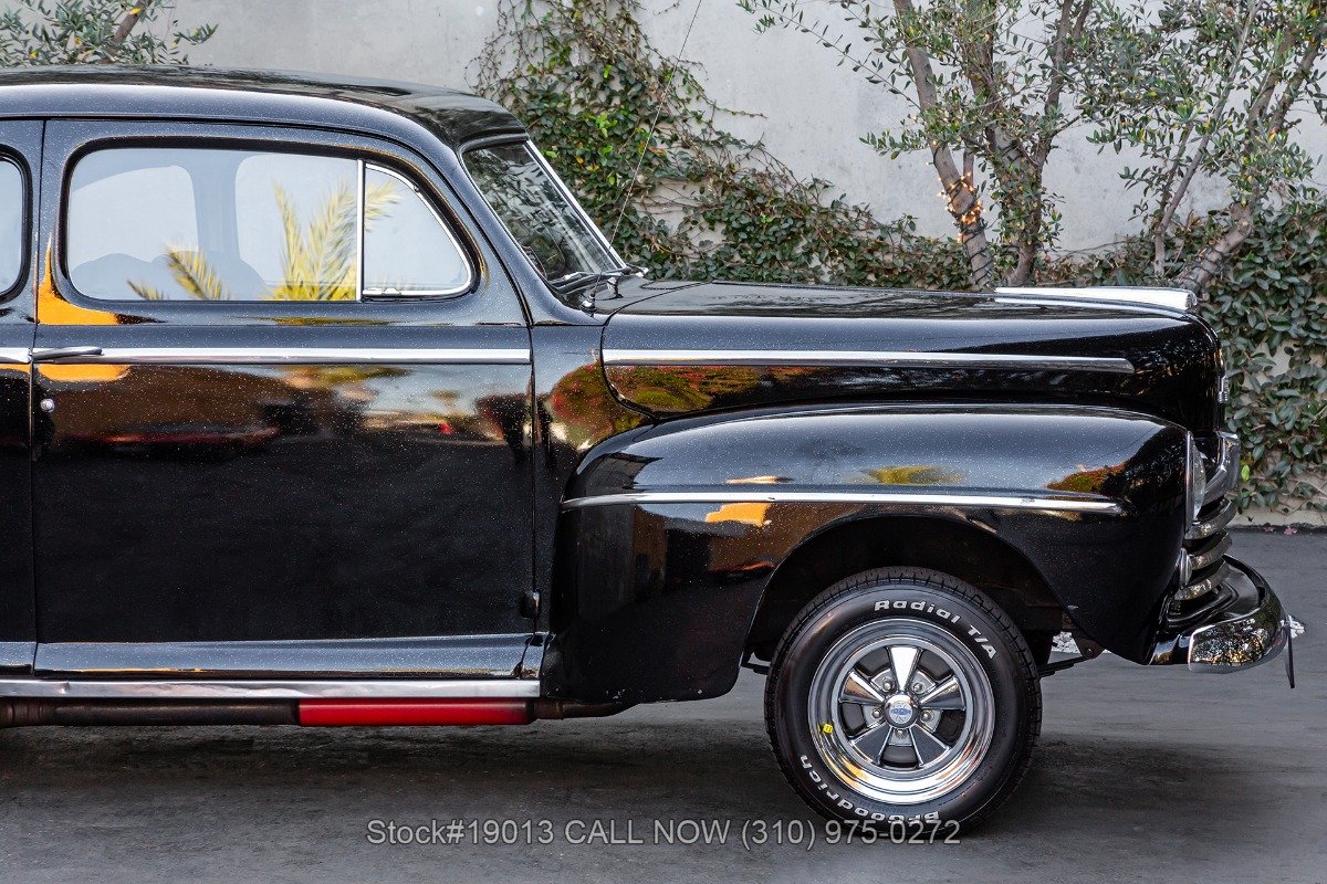 1948 Ford Super Deluxe, foto 10