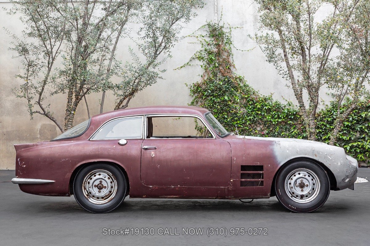 1958 Peerless GT - Phase 1, foto 4