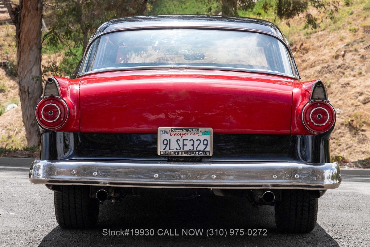 1956 Ford Custom Line, foto 8