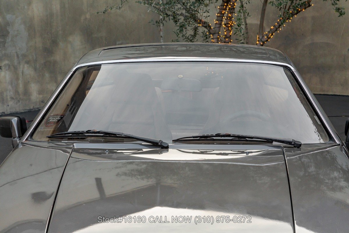 1980 Porsche 928, foto 9