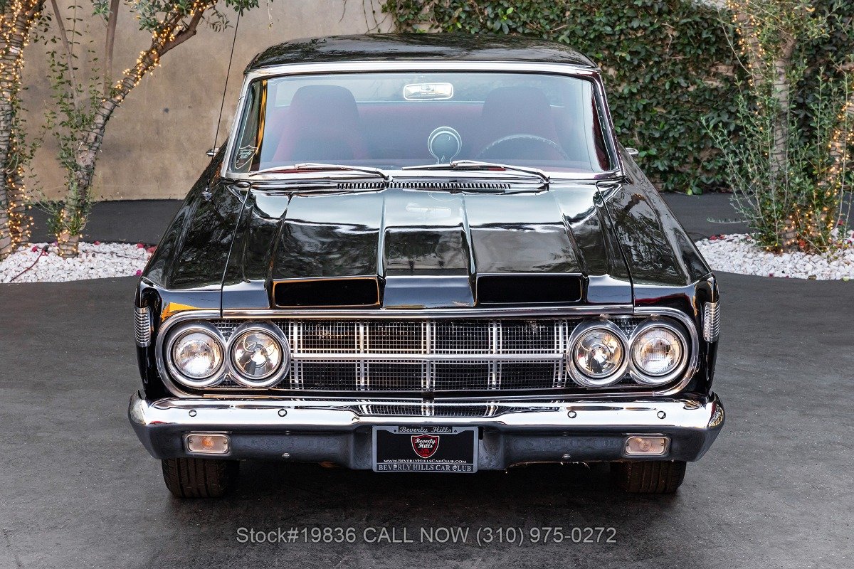 1964 Mercury Comet, foto 2