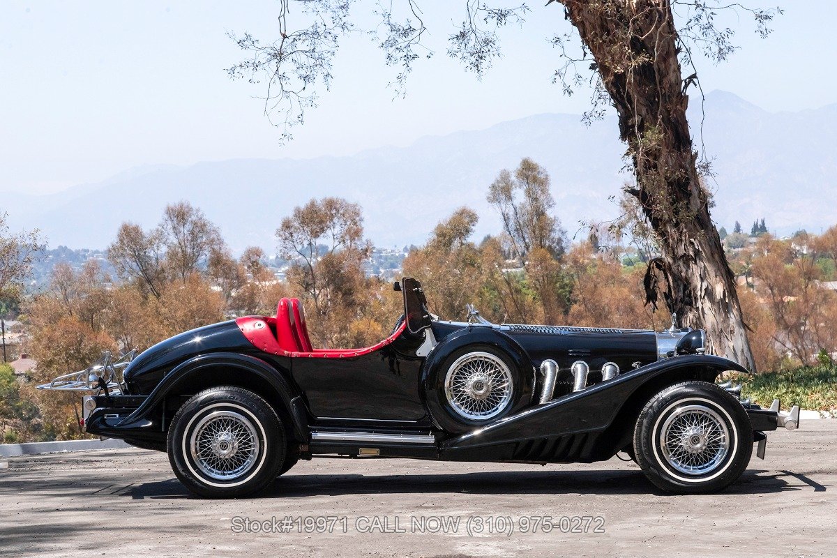 1977 Excalibur Series 3, foto 6