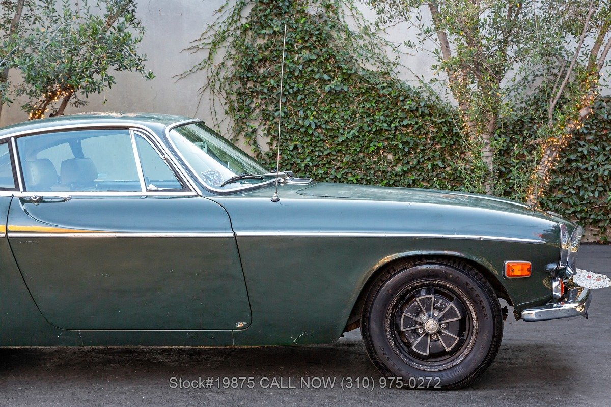 1970 Volvo P1800, foto 10