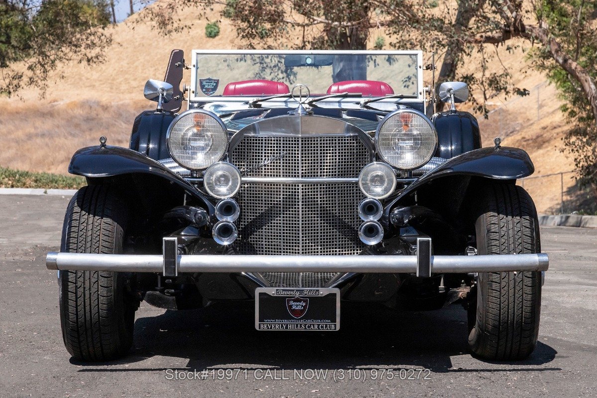 1977 Excalibur Series 3, foto 3