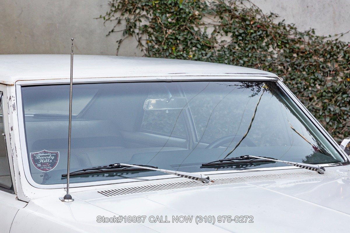 1965 Buick Special, foto 9