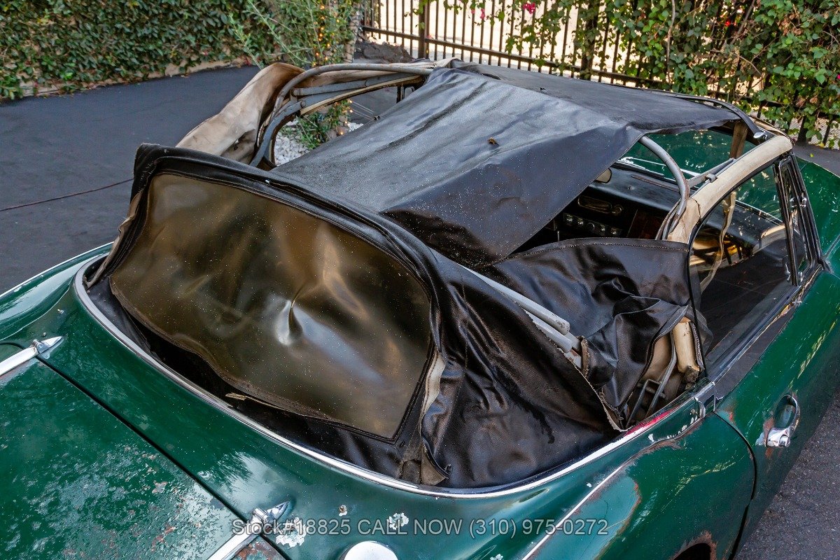 1966 Austin-Healey 3000 - Convertible Sports Car, foto 12