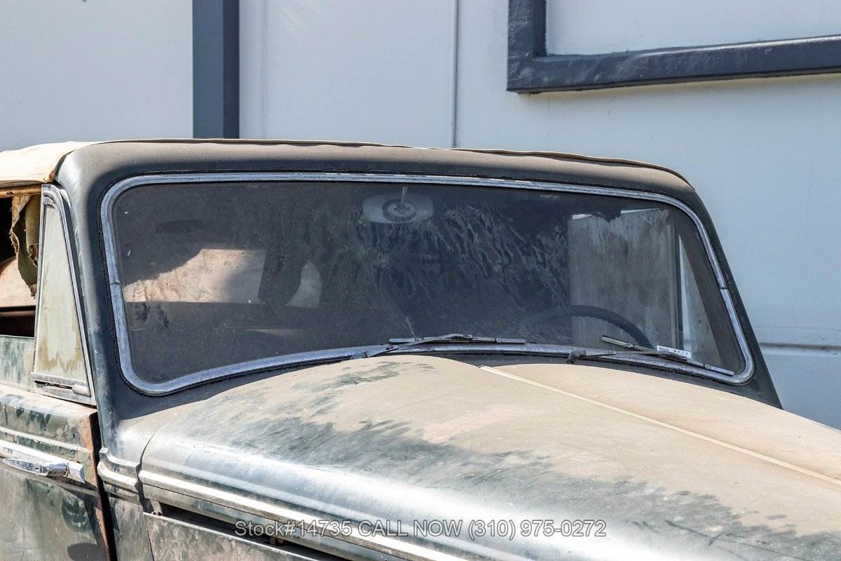 1951 Jaguar MK V - 3.5 Drophead Coupe, foto 12