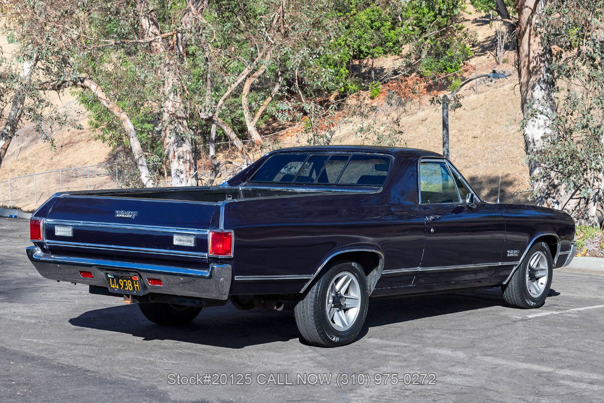 1971 GMC Sprint - Custom, foto 6