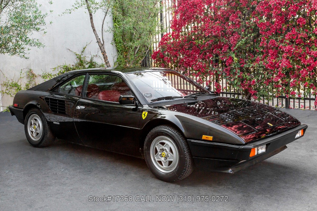 1982 Ferrari Mondial - 8, foto 3