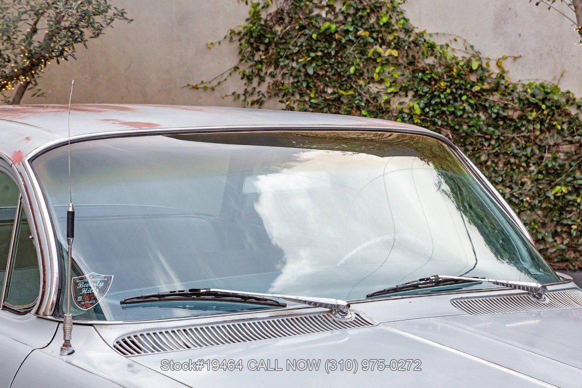 1961 Oldsmobile 88 - Celebrity Sedan, foto 9