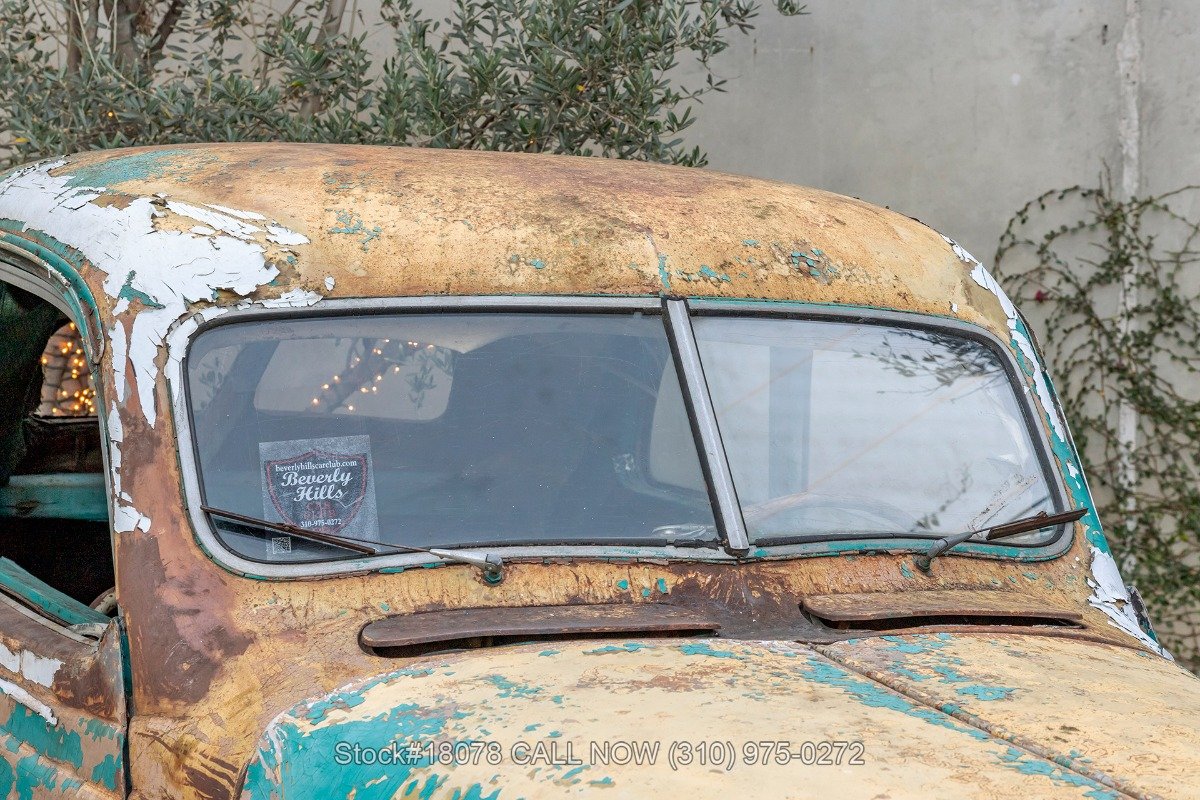 1948 BMW 321 - Coupe, foto 9