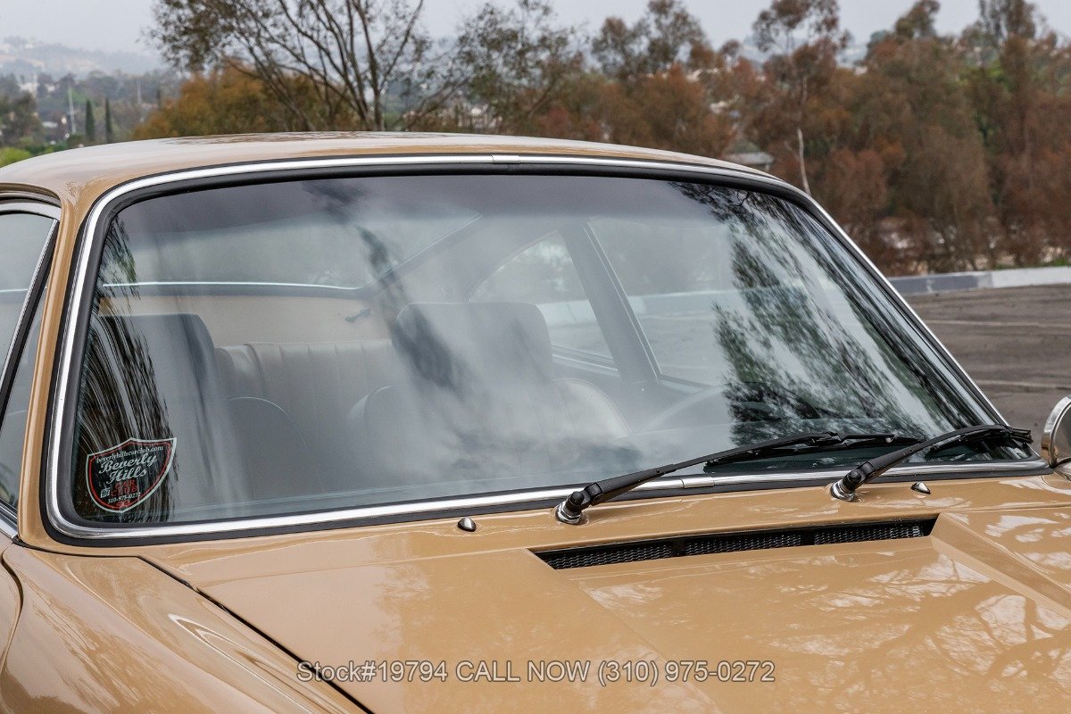 1969 Porsche 912 - 5-Speed Long-Wheelbase (LWB), foto 11