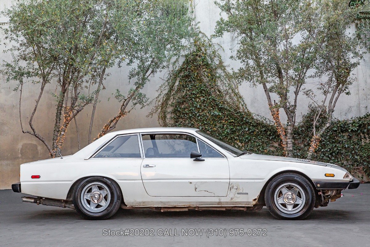 1973 Ferrari 365 - European-Spec, foto 4