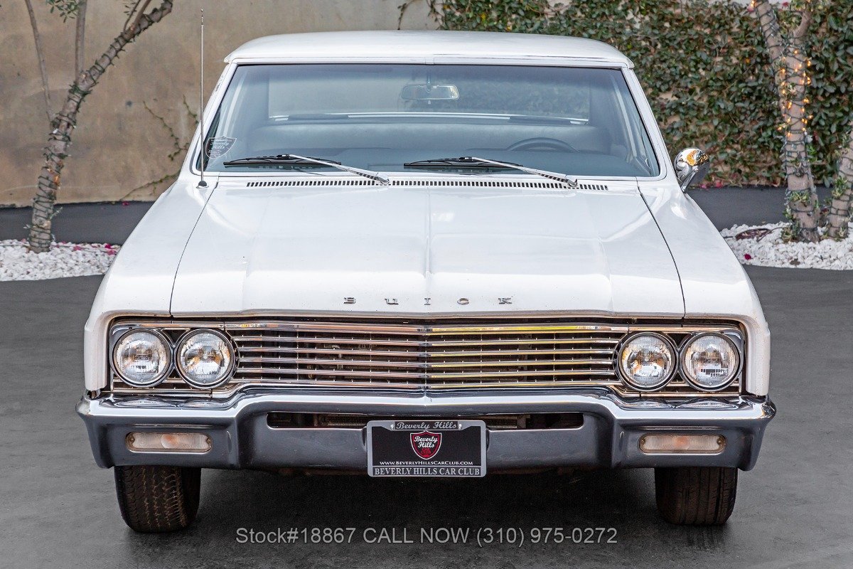 1965 Buick Special, foto 2