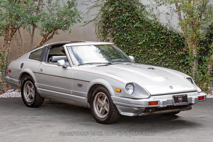 1982 Datsun 280ZX - 5-Speed | Classic Driver Market
