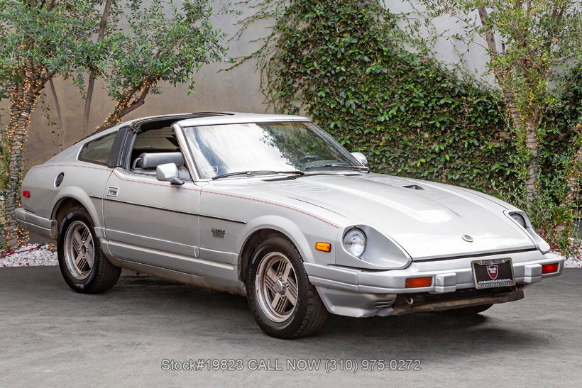 1982 Datsun 280ZX - 5-Speed | Classic Driver Market