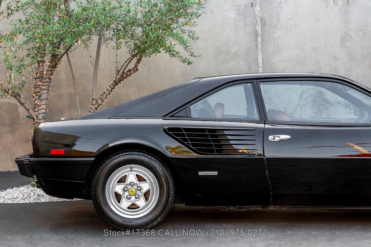 1982 Ferrari Mondial - 8, foto 11