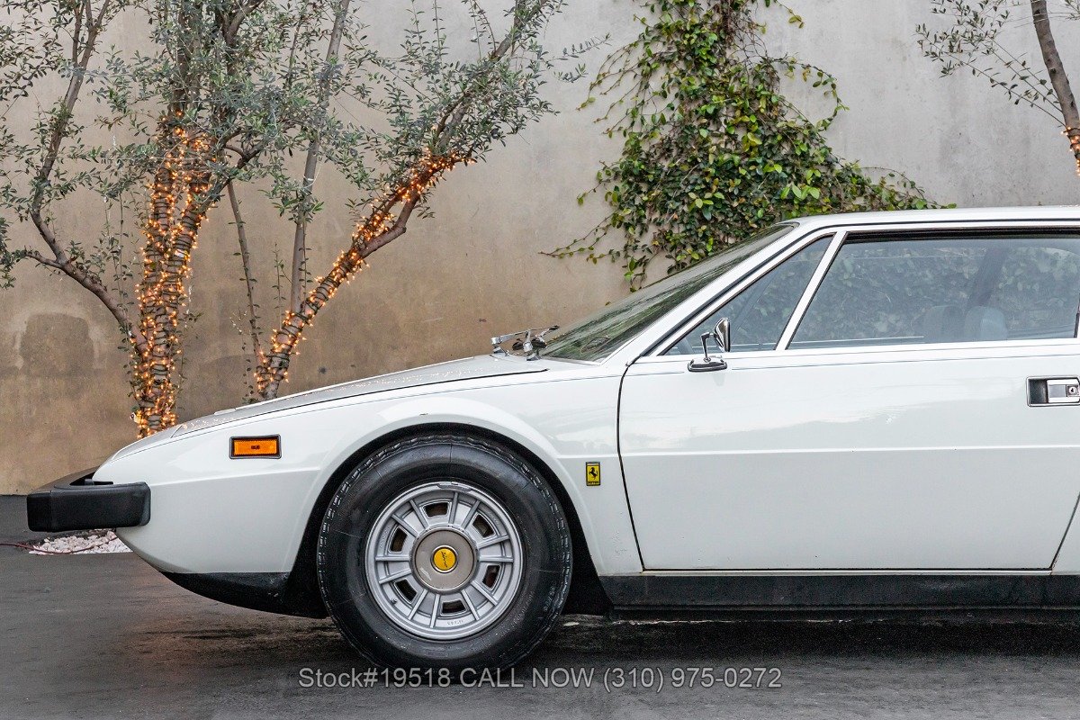1975 Ferrari 308 - GT4, foto 12