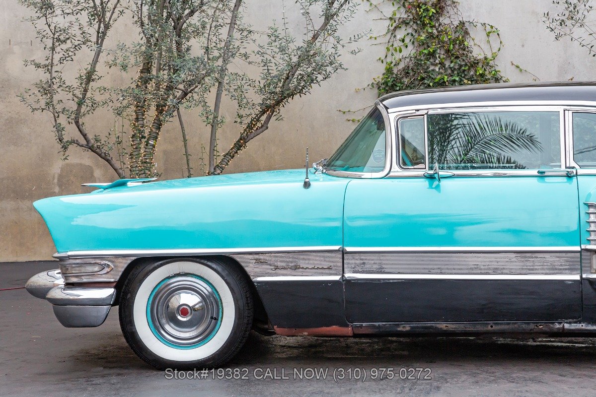 1956 Packard 400, foto 12