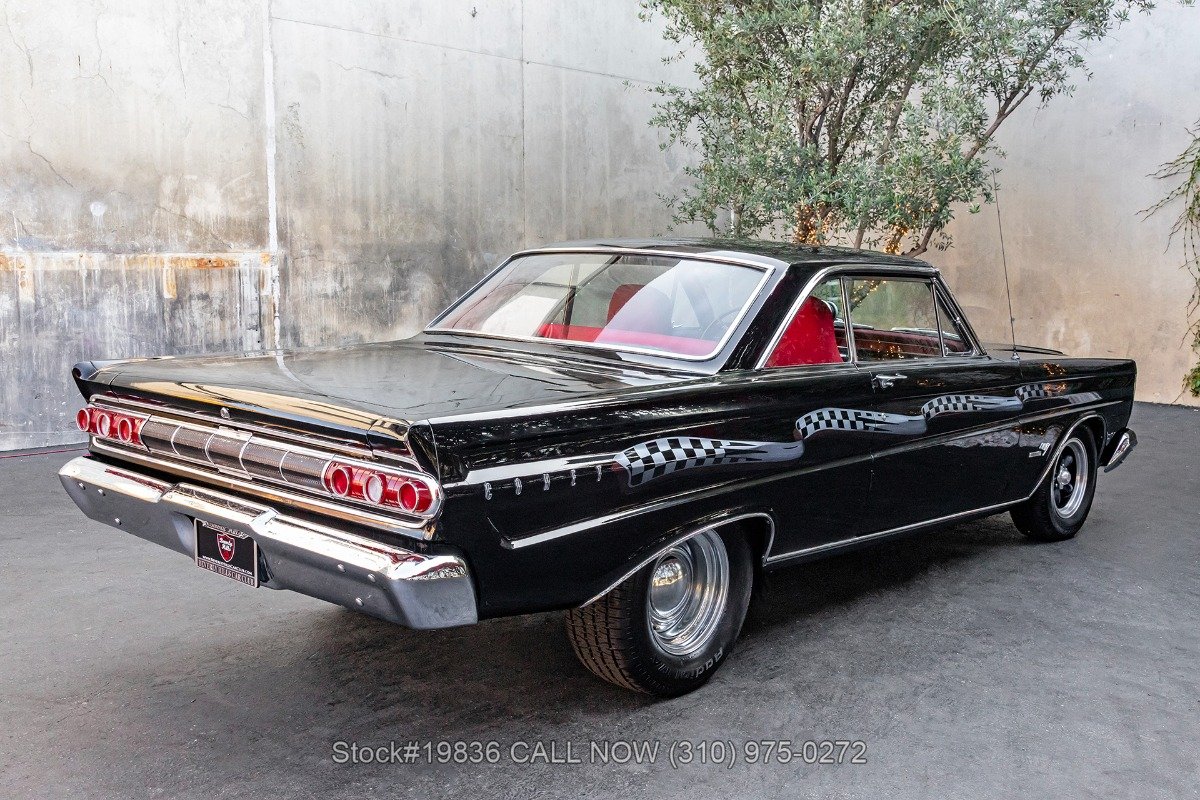1964 Mercury Comet, foto 5