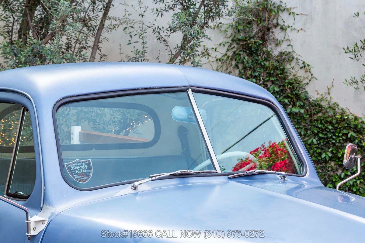 1953 Studebaker Pick-up - Pickup, foto 9