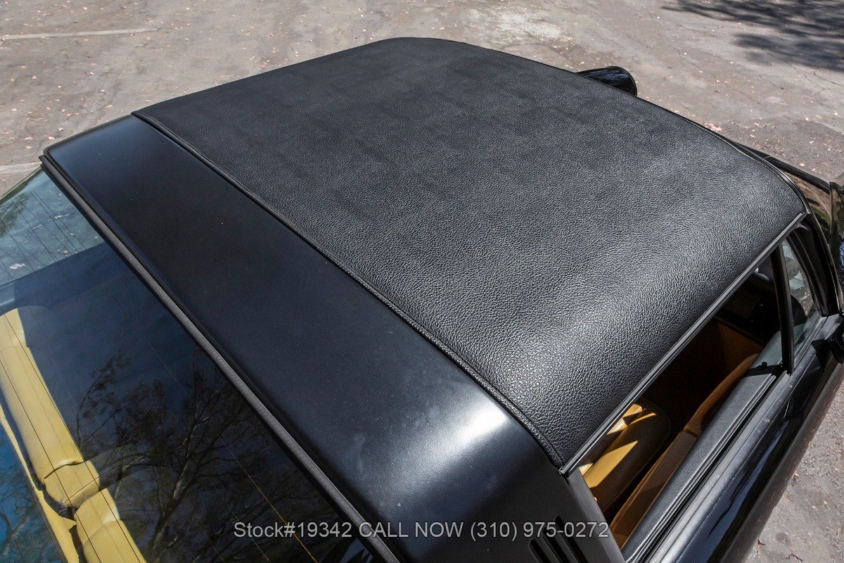 1987 Porsche 911 "G" - Targa G50, foto 11