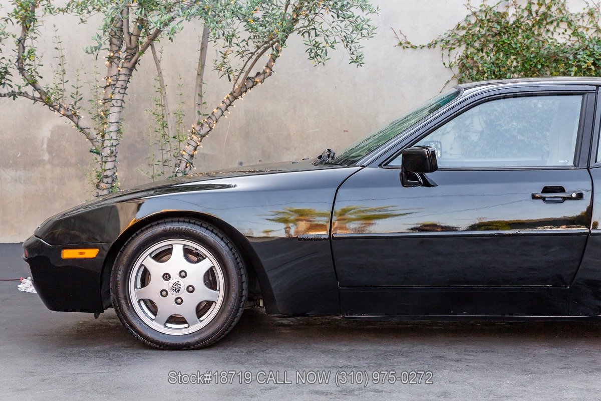 1990 Porsche 944 - Coupe 5-Speed, foto 12
