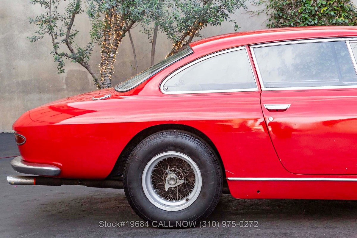 1964 Ferrari 330 - 2+2 Series I, foto 11