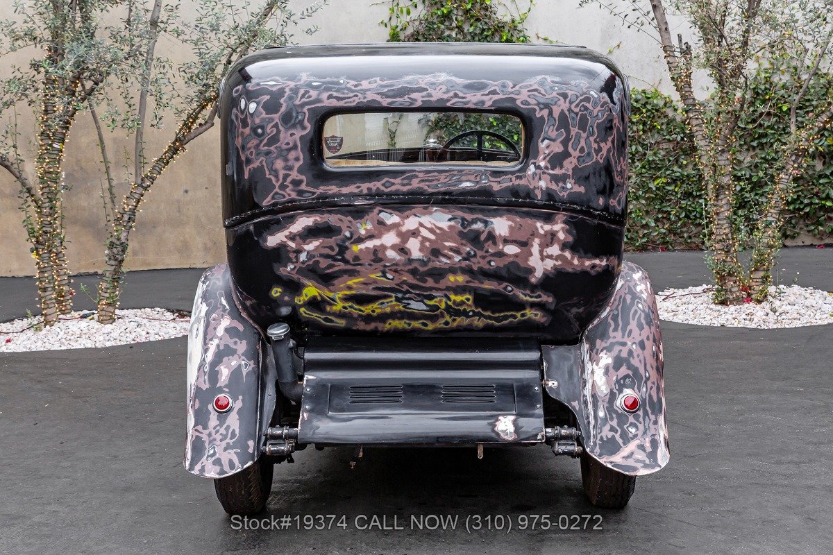 1934 Rolls-Royce 20/25 H.P. - Limousine Right-Hand-Drive, foto 6