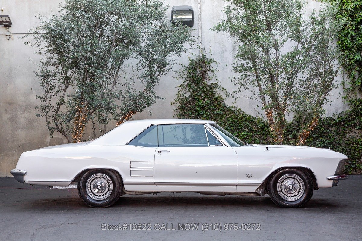 1964 Buick Riviera, foto 4