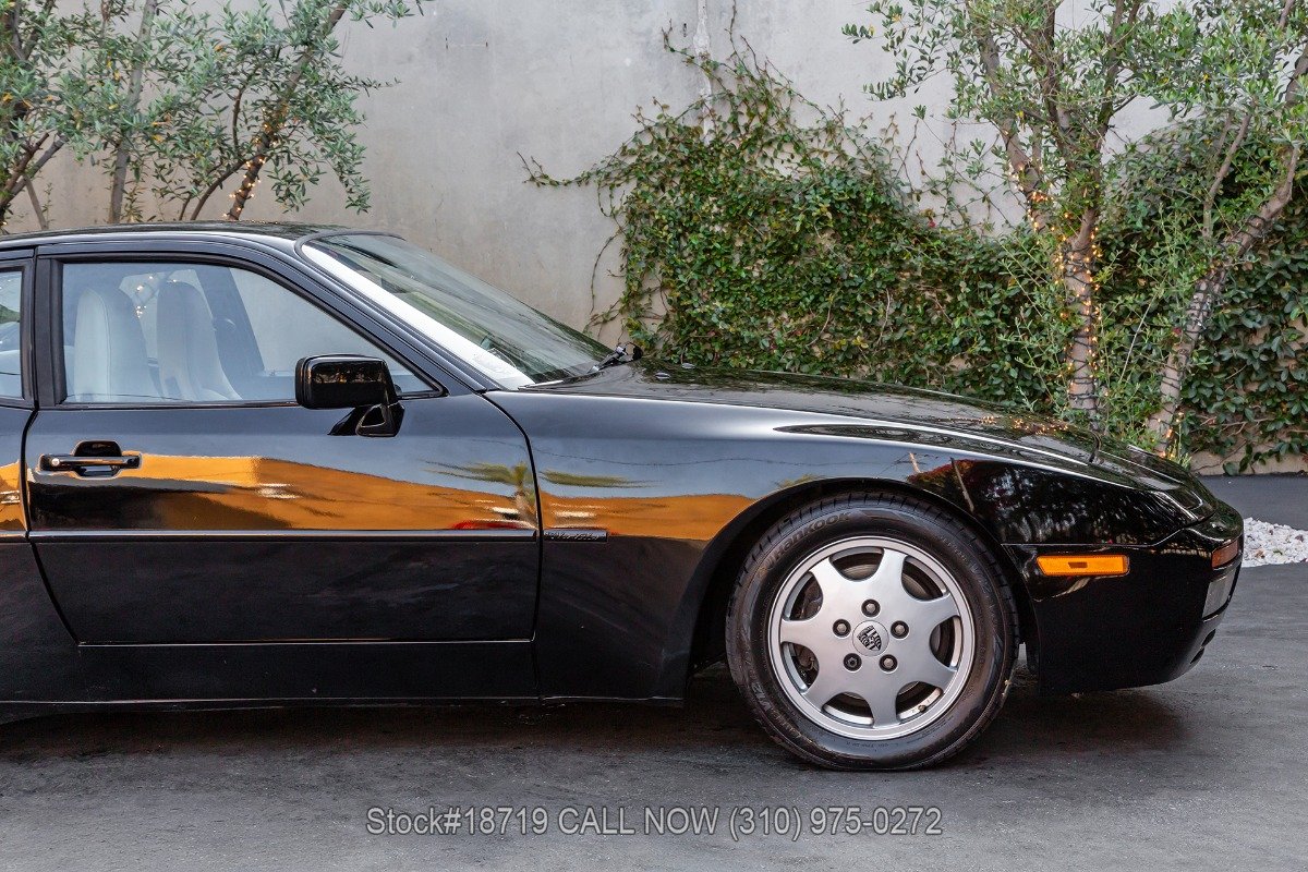 1990 Porsche 944 - Coupe 5-Speed, foto 10