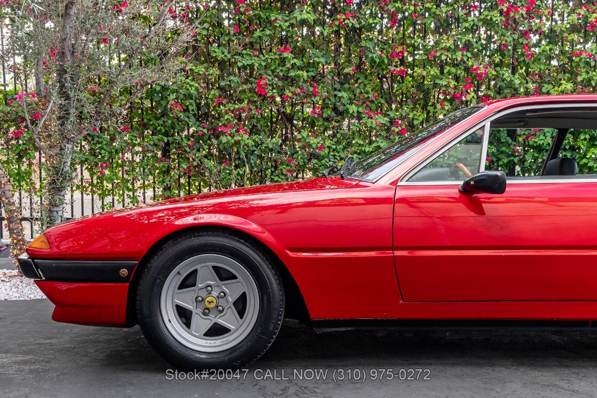 1978 Ferrari 400, foto 12