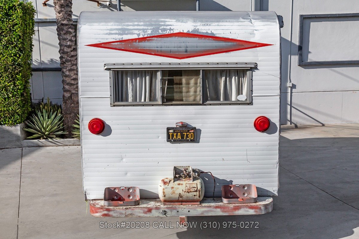 1961 Chevrolet Apache, foto 6