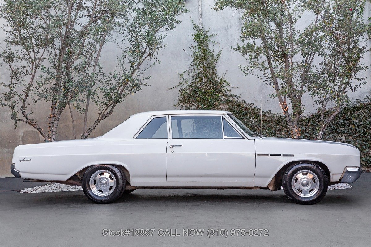 1965 Buick Special, foto 4