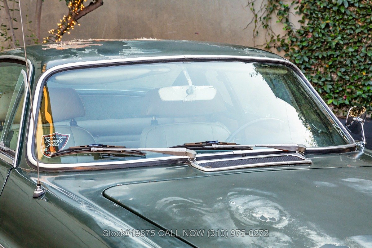 1970 Volvo P1800, foto 9