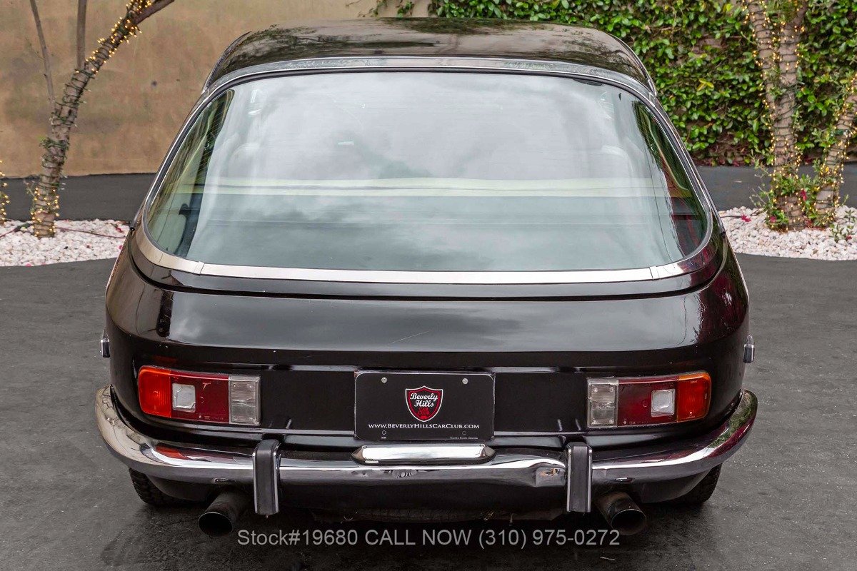 1971 Jensen Interceptor - MK II, foto 6